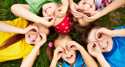 Moms, Jangan Anggap Remeh Masalah Pencernaan Anak