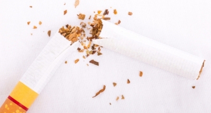 Serba-serbi Rokok