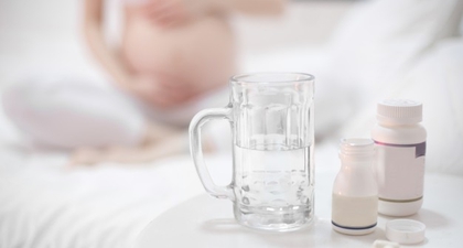 4 Aturan Minum Antibiotik Ibu Hamil