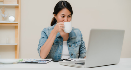 5 Cara Mudah untuk Menjaga Kesehatan di Kantor