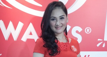 Mona Ratuliu: Cairkan Suasana dengan Es Krim