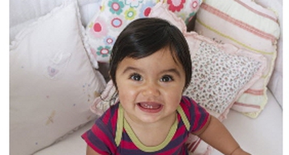 Tahapan Berkomunikasi Si Kecil