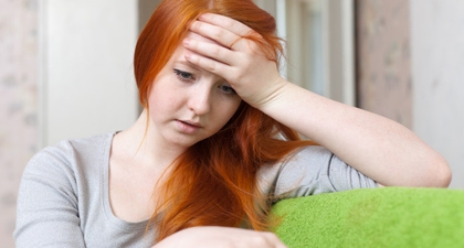 Moms, Ini 5 Tanda Depresi yang Perlu Anda Waspadai