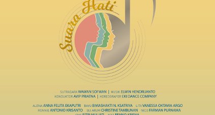 Suara Hati