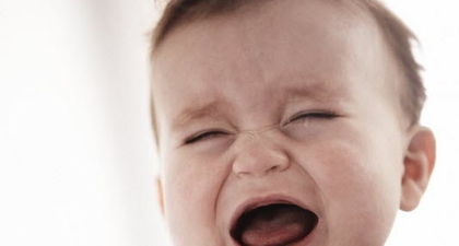 Ketahui 3 Gejala Khas Meningitis pada Bayi!
