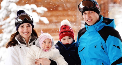Ini Rencana Kelahiran Anak Ketiga Kate Middleton