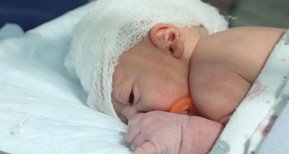 Bayi dengan Kelainan Tabung Saraf Mampu Bertahan Hidup