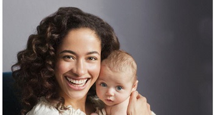 Trik Menghilangkan Mata Panda