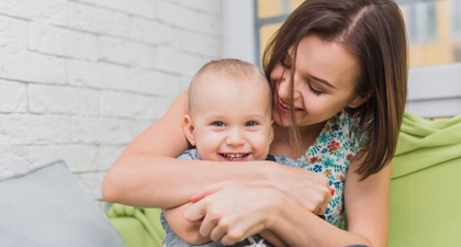 3 Tips Membesarkan Anak Bahagia