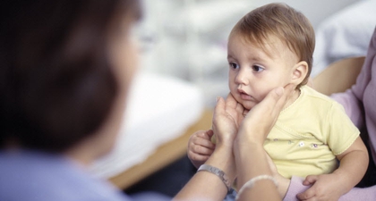 Tips Mengatasi Gondongan pada Anak 