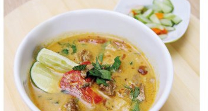 Soto Betawi