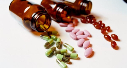 Penyalahgunaan Obat Resep 