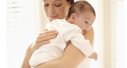 Bayi Anda Rewel? Tenangkan dengan Cara Ini!