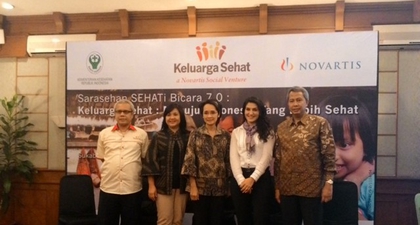Mengenal Program Keluarga Sehat