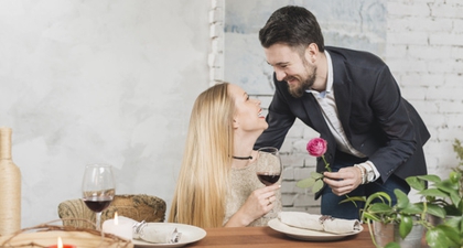 5 Tips Kencan dengan Suami Tercinta