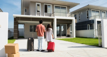 Tips Supaya Rumah Aman Saat Mudik