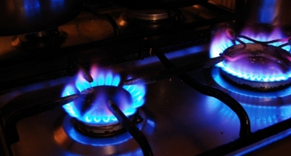 Waspada Racun Gas CO