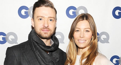 Justin Timberlake Rayakan Ulang Tahun Istri