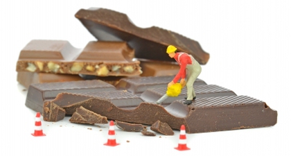 Cokelat Perkecil Risiko Preeklampsia