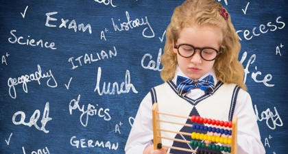 5 Brain Food untuk Mencetak Anak Cerdas