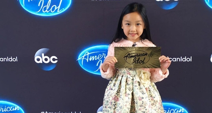 Malea Emma Raih Golden Ticket American Idol 2027