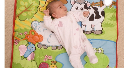 6 Tips Memotret Newborn