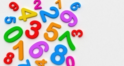 Matematika untuk Si Balita