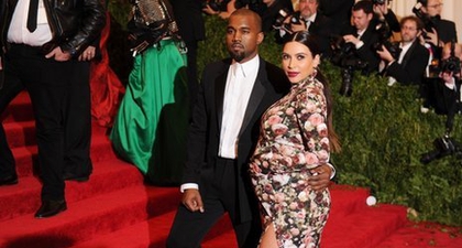 Kim Kardashian Melahirkan Bayi Perempuan