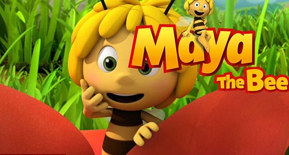 Waspada Tontonan untuk Si Kecil!