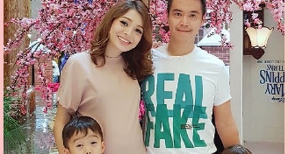 7 Seleb Moms yang Siap Sambut Kelahiran Anak di 2019