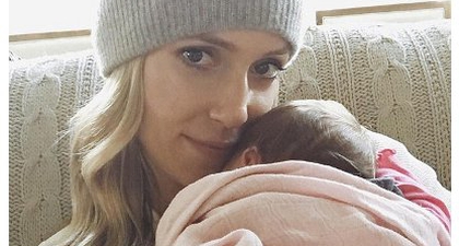 Kristin Cavallari Batal Hadiri Reuni Sekolah karena Melahirkan