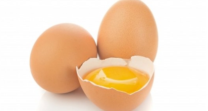 Kuning Telur Lancarkan Persalinan?