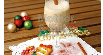 Bright Eggnog 