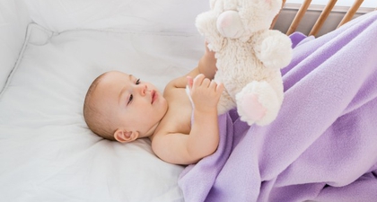 4 Latihan Fisik Sederhana untuk Bayi, Perlu Dicoba!