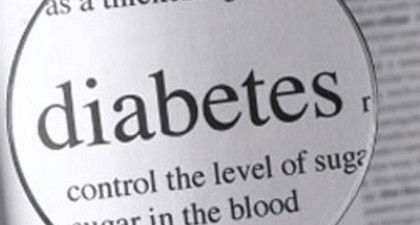 Diabetes, Penyebab Komplikasi Penyakit 