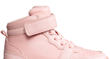 Tips Memilih Sepatu untuk Anak