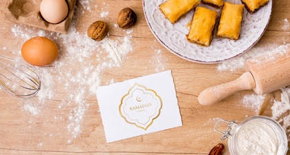 5 Rekomendasi Makanan Khas Nusantara untuk Berbuka Puasa