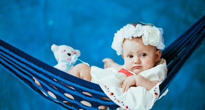 50+ Ide Nama Bayi Perempuan Bermakna Ratu atau Putri