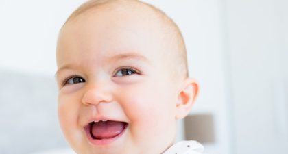 Mau Membuat Anak Tersenyum? Ini Dia Caranya