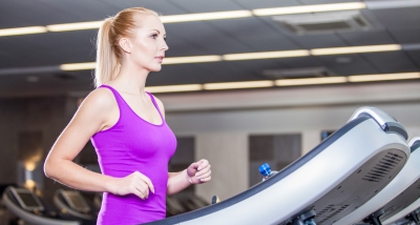 Variasi Latihan di Treadmill