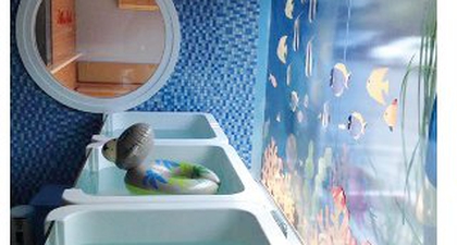 Little Duck Spa