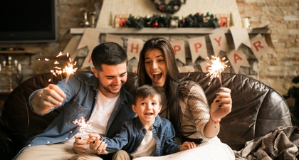 4 Cara untuk Menghibur Anak Tanpa Kata-Kata