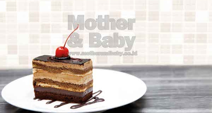 Opera Cake