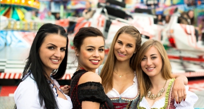 Selamat Hari Perempuan Sedunia, Moms!