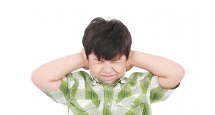 Cara Hilangkan Ketakutan Anak