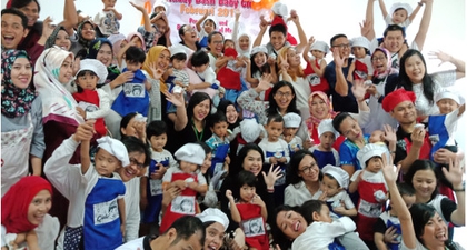 Playdate Seru Bersama BCFeb15 di Acara Masthreechef