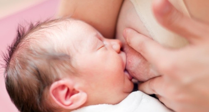 Mastitis pada Ibu Menyusui, Ini Gejala, Penyebab, dan Cara Mengatasinya