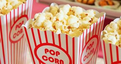7 Tips Mengajak Balita ke Bioskop