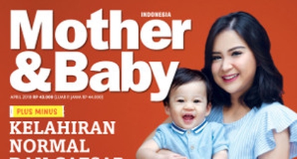 Cover April 2018 