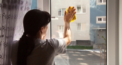 Tips Cepat Membersihkan Rumah